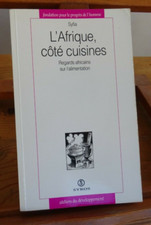 Syfia L'Afrique, Côté