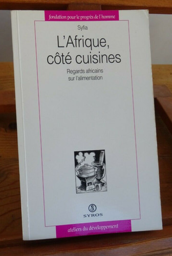 Syfia afrique côté - l'afrique,,