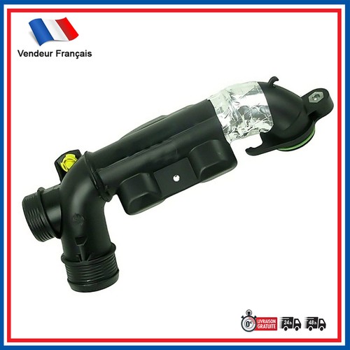 Durite turbo intercooler air - turbo,