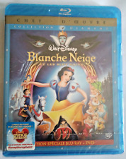 DISNEY BLANCHE NEIGE EDITION