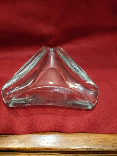 Coupe vide poche triangulaire - coupe,