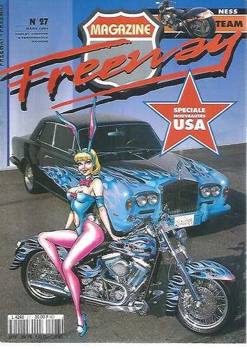Freeway remplacement - freeway, n°27