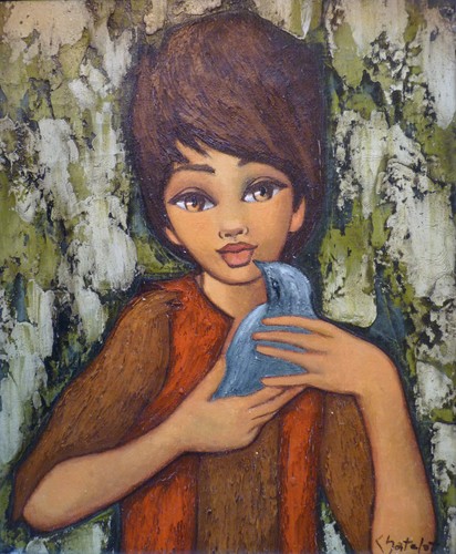 Nadine chatelot - nadine,
