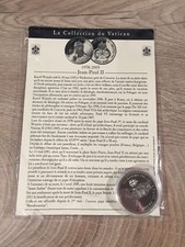 Médaille La Collection du