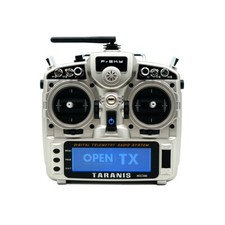 FrSky Taranis X9D Plus 2019