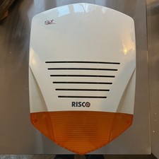 Sirene exterieure Risco
