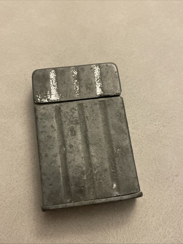Ancien briquet essence - ancien,