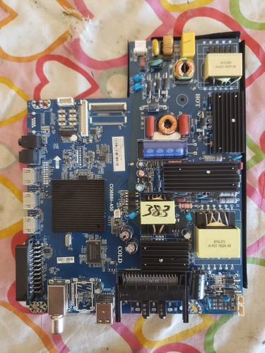Carte mere cv3686h a50 - pour, tv
