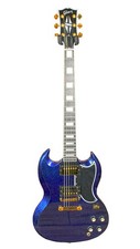GIBSON Custom M2M SG Custom