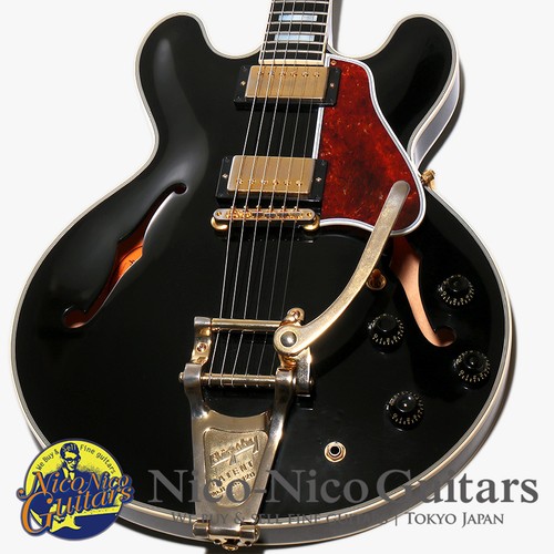 Gibson custom shop - custom, 2020