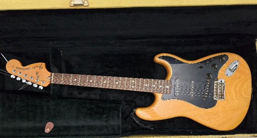 Fender american vintage - fender,