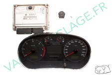 ♻️Kit démarrage Seat Leon / Toledo 2 1.9 TDI 110cv 1M0920821B 038906012AT