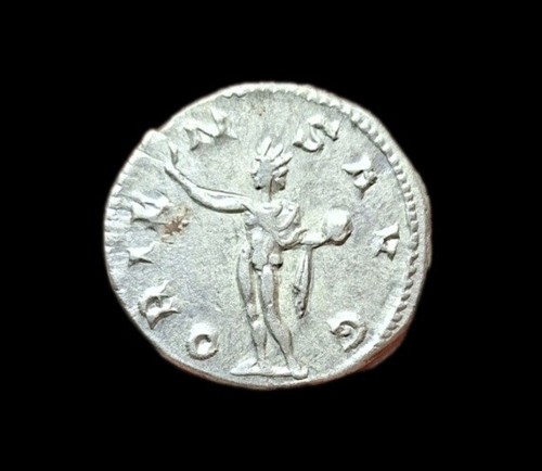 Antoninien gordien iii - de,