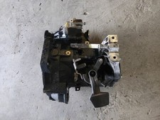 HQS boite a vitesse pour