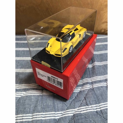 Enzo ferrari kyosho - 1/43,