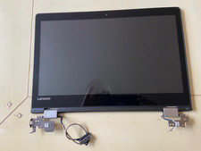 LCD Tactile  Complet YOGA  Lenovo Yoga 510-14ISK 80UK 5D10L45630 avec charnières