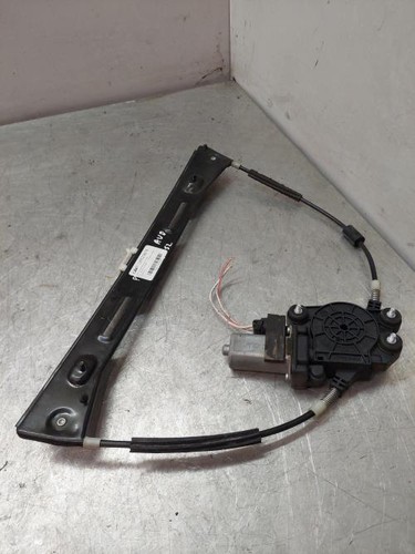 Leve vitre electrique avant