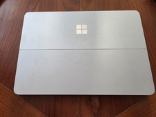 Microsoft Surface Laptop