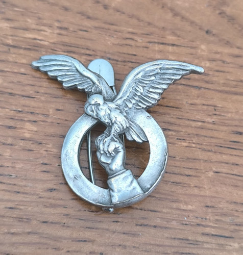 Insigne air base aérienne - base,