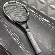 Wilson Hyper Carbon Hyper