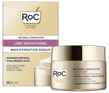 RoC Rétinol Crème Soin