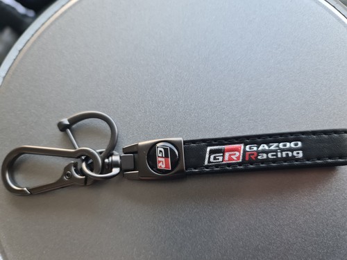 Porte cle toyota 3d - porte,