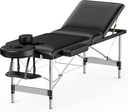 Massage table portable x - massage,