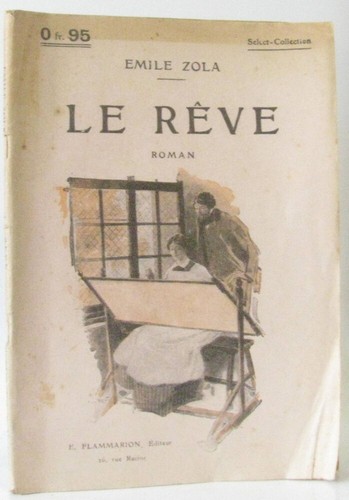 Rêve select collection - le, select-collection