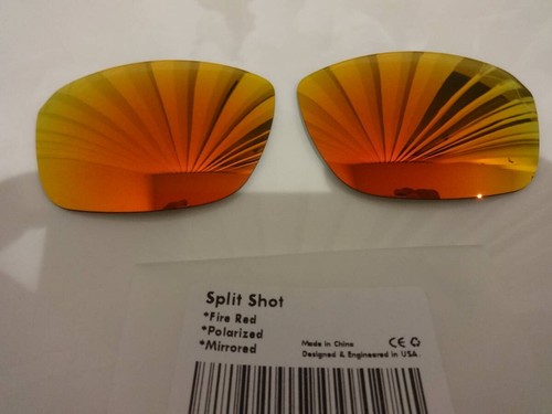 Oakley split shot - oakley, custom