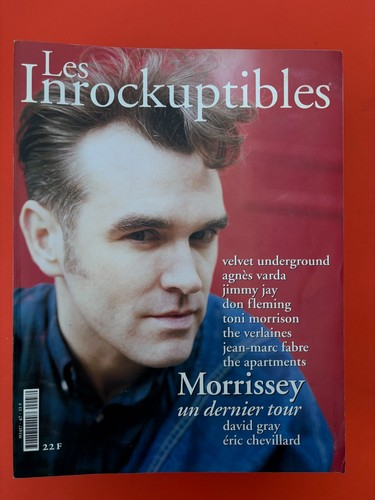 Les inrockuptibles 47 - inrockuptibles, n°