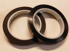 2 Rolls NItto P-222 AMB 1/2"