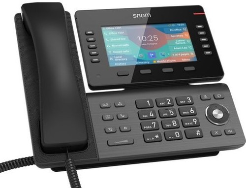 Poste téléphonique sip - téléphonique,