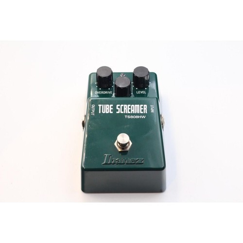 Ibanez ts808hw - ibanez,