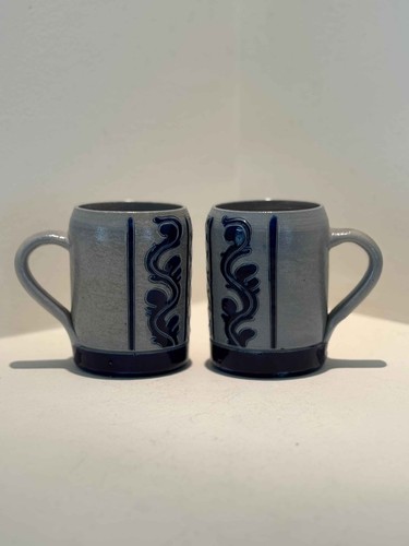 Lot petits pichets pots - pichets,