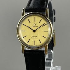 Montre femme vintage OMEGA De