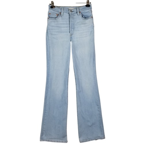 Levi ribcage boot - levi's,