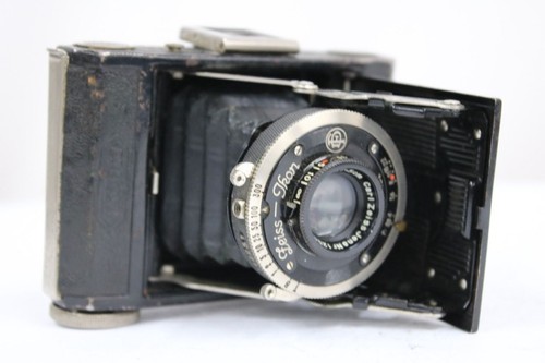 Zeiss ikon ikonta 520 - zeiss,