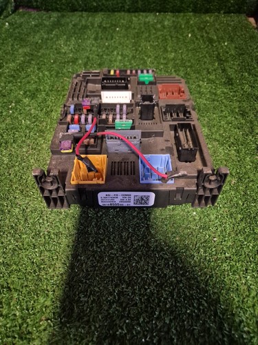 Modulo boîte bsi - boîte, 3008