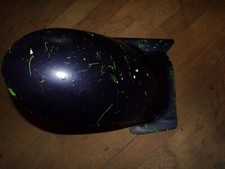 Lèche roue / garde boue ZX9R Kawasaki
