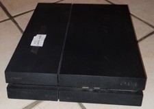 Sony PlayStation 4/PS4 - En loose - ⚠️HS/Ne Fonctionne Pas/Pour Pièces