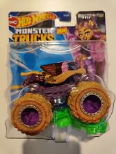 Monster Trucks Hot Wheels