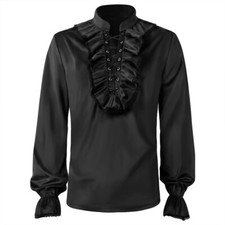 Hommes Renaissance Velours