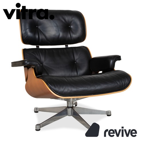Vitra eames lounge - eames,