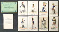 Cdt Bucquoy Les Uniformes du