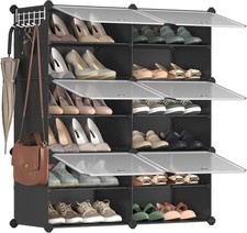 Étagère à Chaussures 6