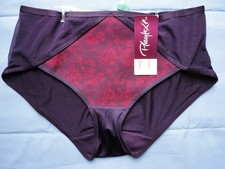 CULOTTE MIDI PLAYTEX *NEUF*
