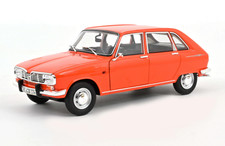 Renault 16 Norev 1/18