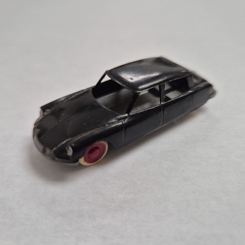 Jouef voiture citroën ds - voiture,