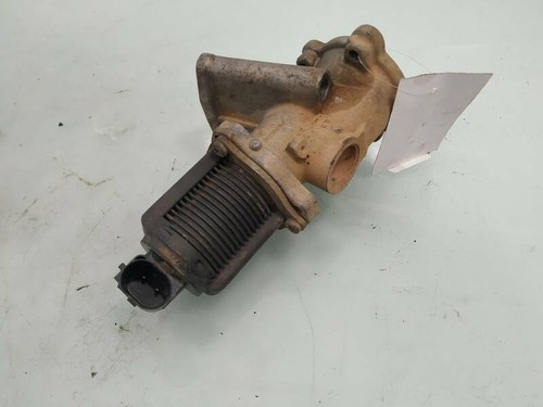 Vanne egr opel - opel, corsa
