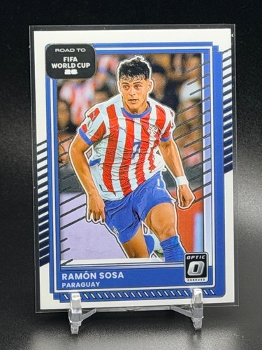 2025 donruss optic fifa 151 - fifa, #151